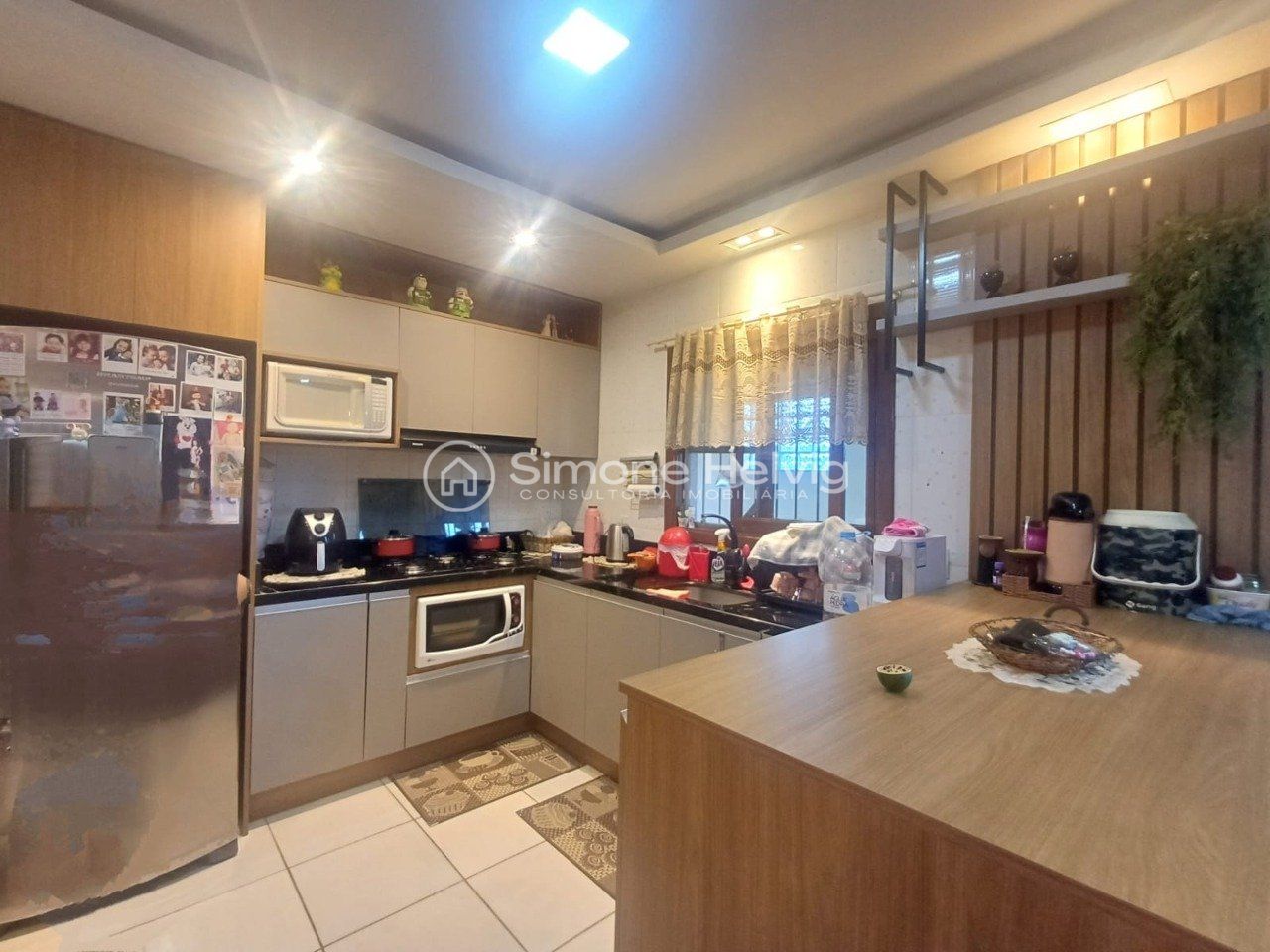 Casa 3 quartos à venda, 161m², Jardim dos Lagos - Guaíba