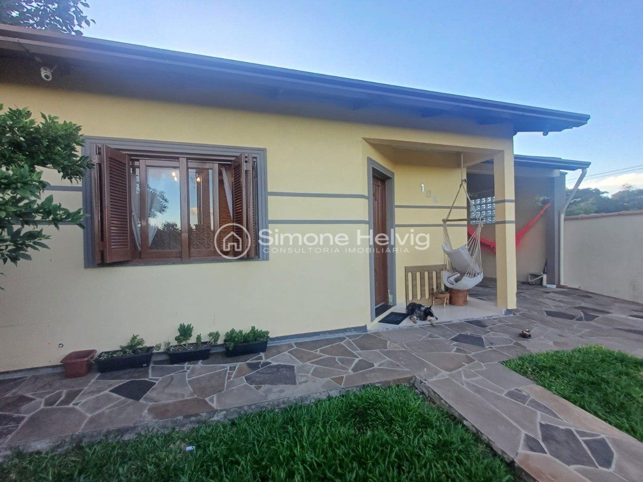 Casa 3 quartos à venda, 161m², Jardim dos Lagos - Guaíba