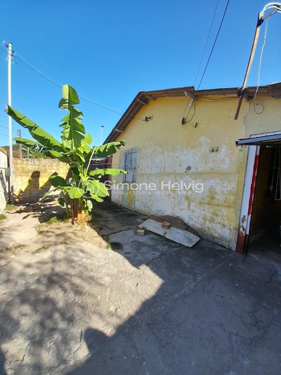 Casa 2 quartos à venda, 80m², Santa Rita - Guaíba