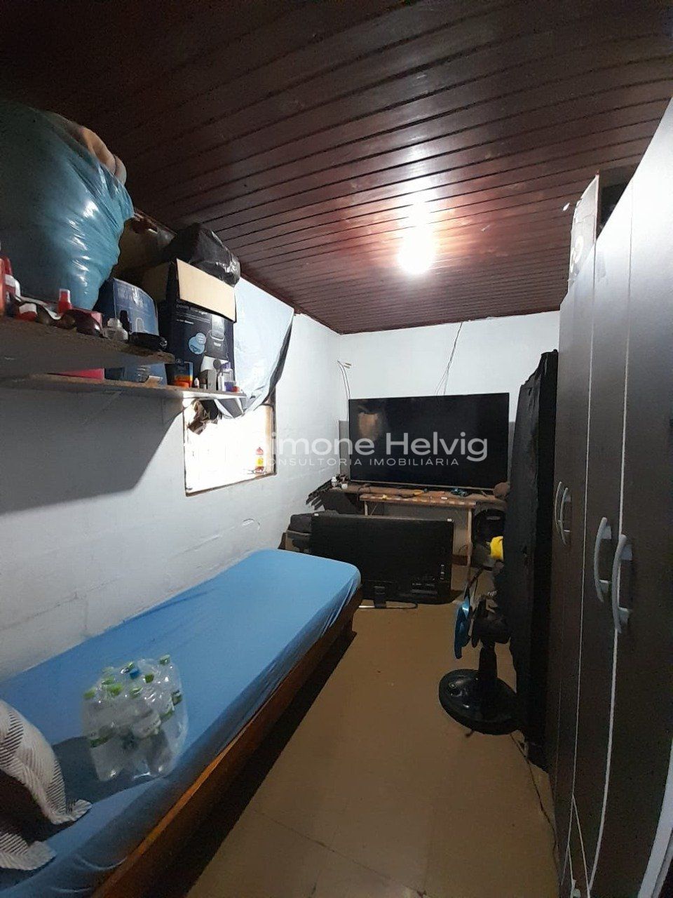 Casa 2 quartos à venda, 80m², Santa Rita - Guaíba