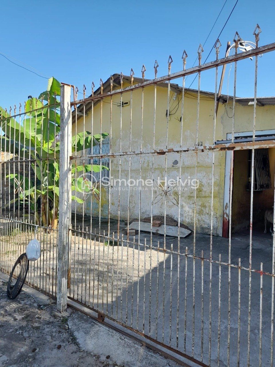 Casa 2 quartos à venda, 80m², Santa Rita - Guaíba