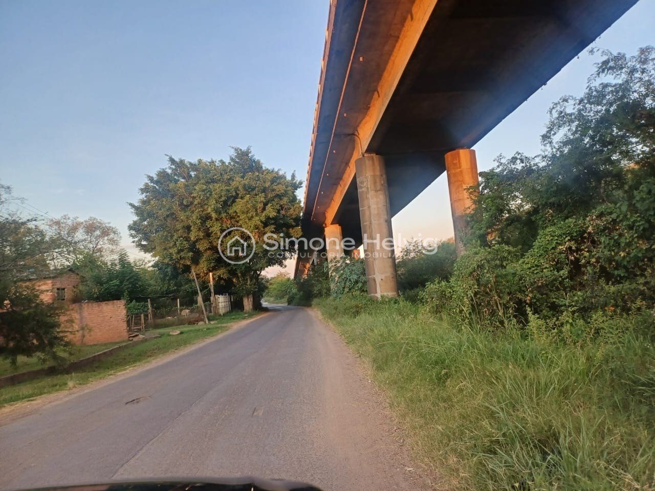 Terreno à venda, 1500m², ilha das flores - porto alegre
