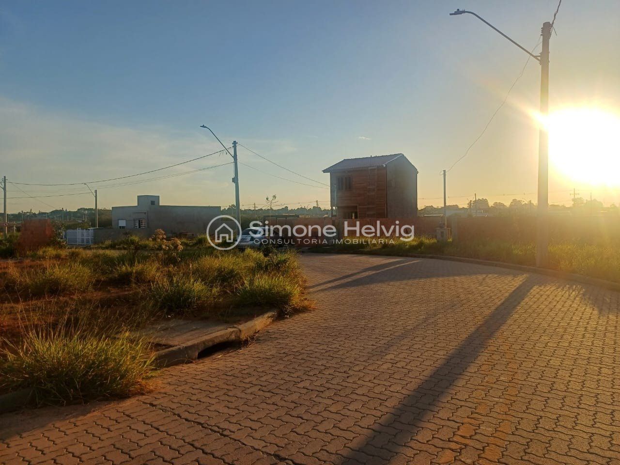 Terreno à venda, 140m², Columbia City - Guaíba