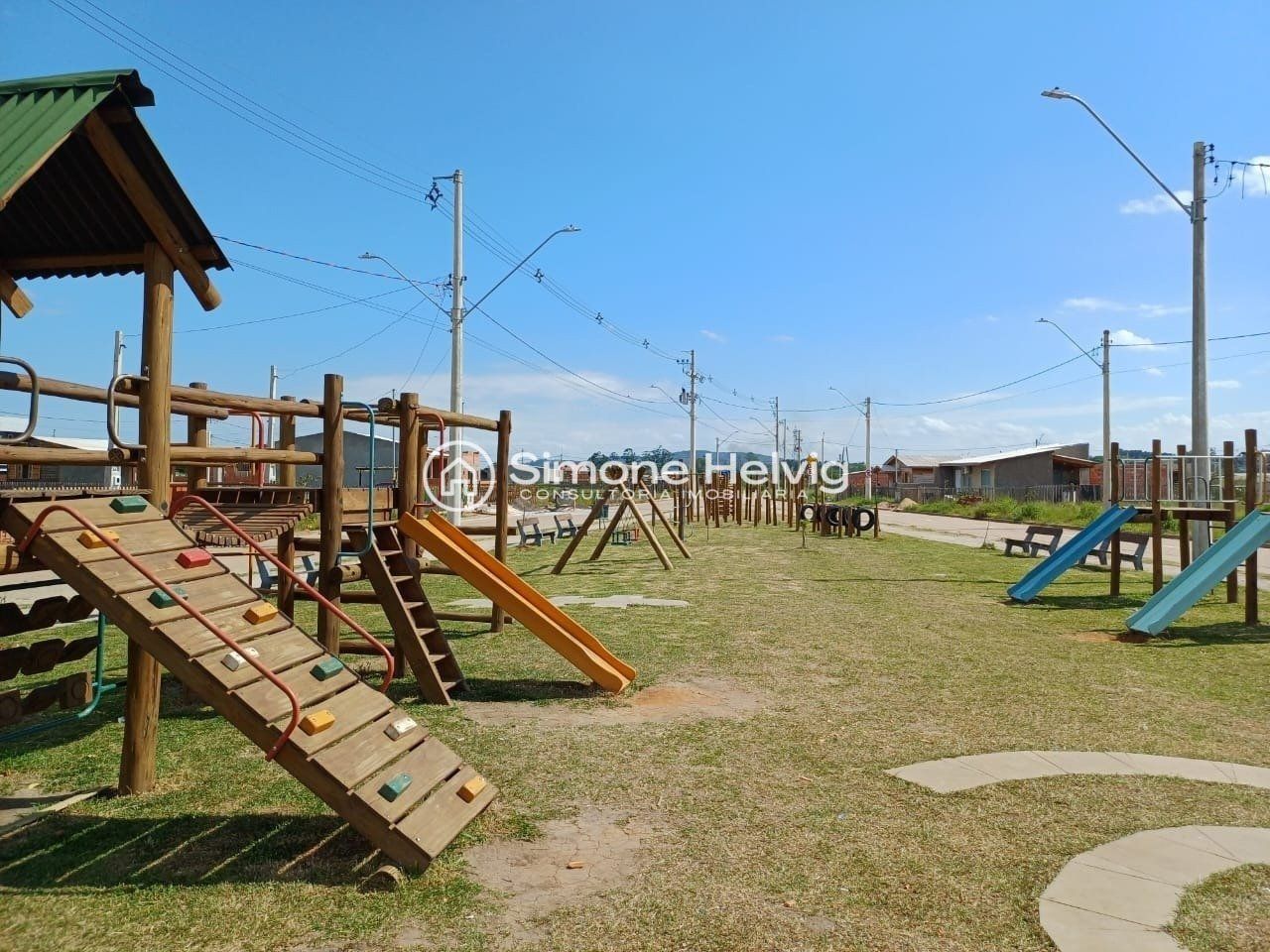 Terreno à venda, 140m², Columbia City - Guaíba