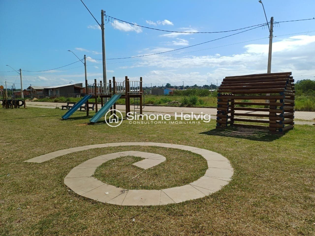 Terreno à venda, 140m², Columbia City - Guaíba