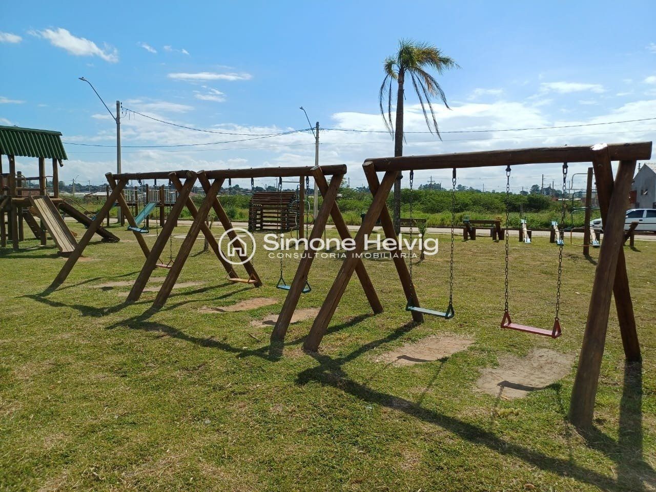 Terreno à venda, 140m², Columbia City - Guaíba