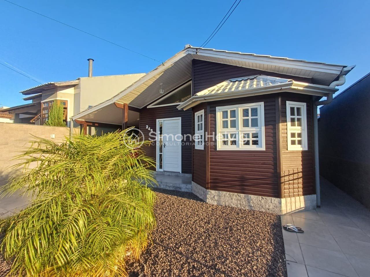 Casa 2 quartos à venda, 70m², Jardim Dos Lagos - Guaíba