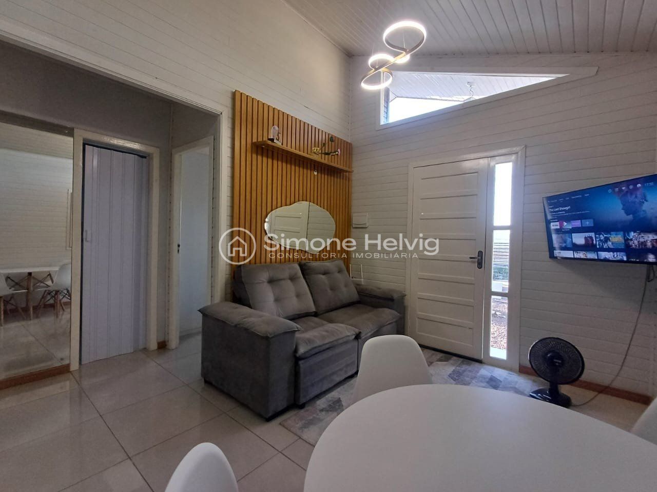 Casa 2 quartos à venda, 70m², Jardim Dos Lagos - Guaíba