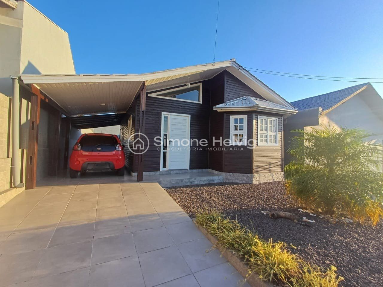 Casa 2 quartos à venda, 70m², Jardim Dos Lagos - Guaíba
