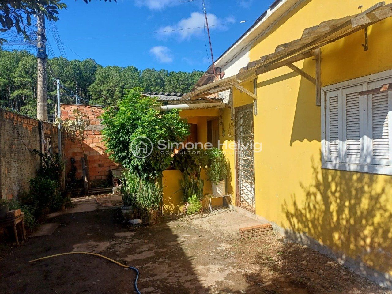 Casa 2 quartos à venda, 375m², Santa Rita - Guaíba