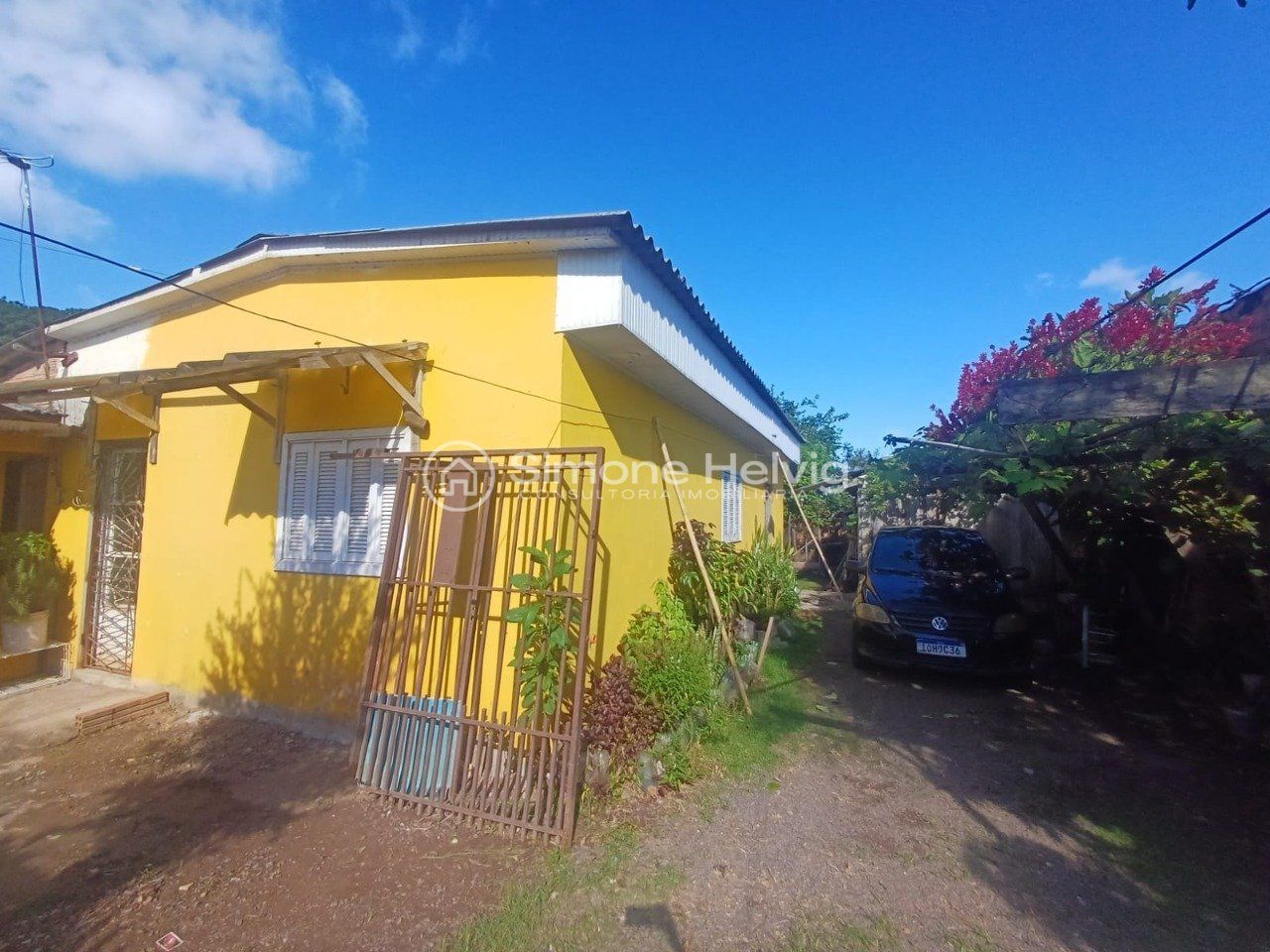 Casa 2 quartos à venda, 375m², Santa Rita - Guaíba