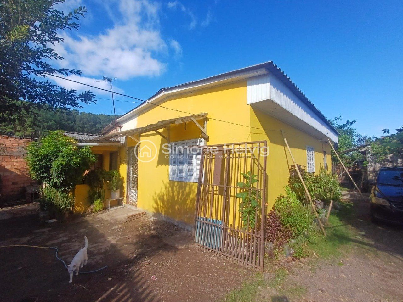 Casa 2 quartos à venda, 375m², Santa Rita - Guaíba