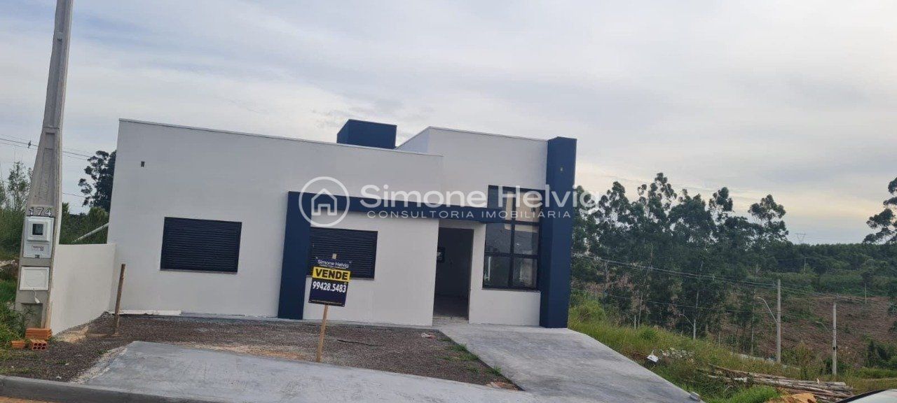 Casa 3 quartos à venda, 76m², Altos do Lagos - Guaíba