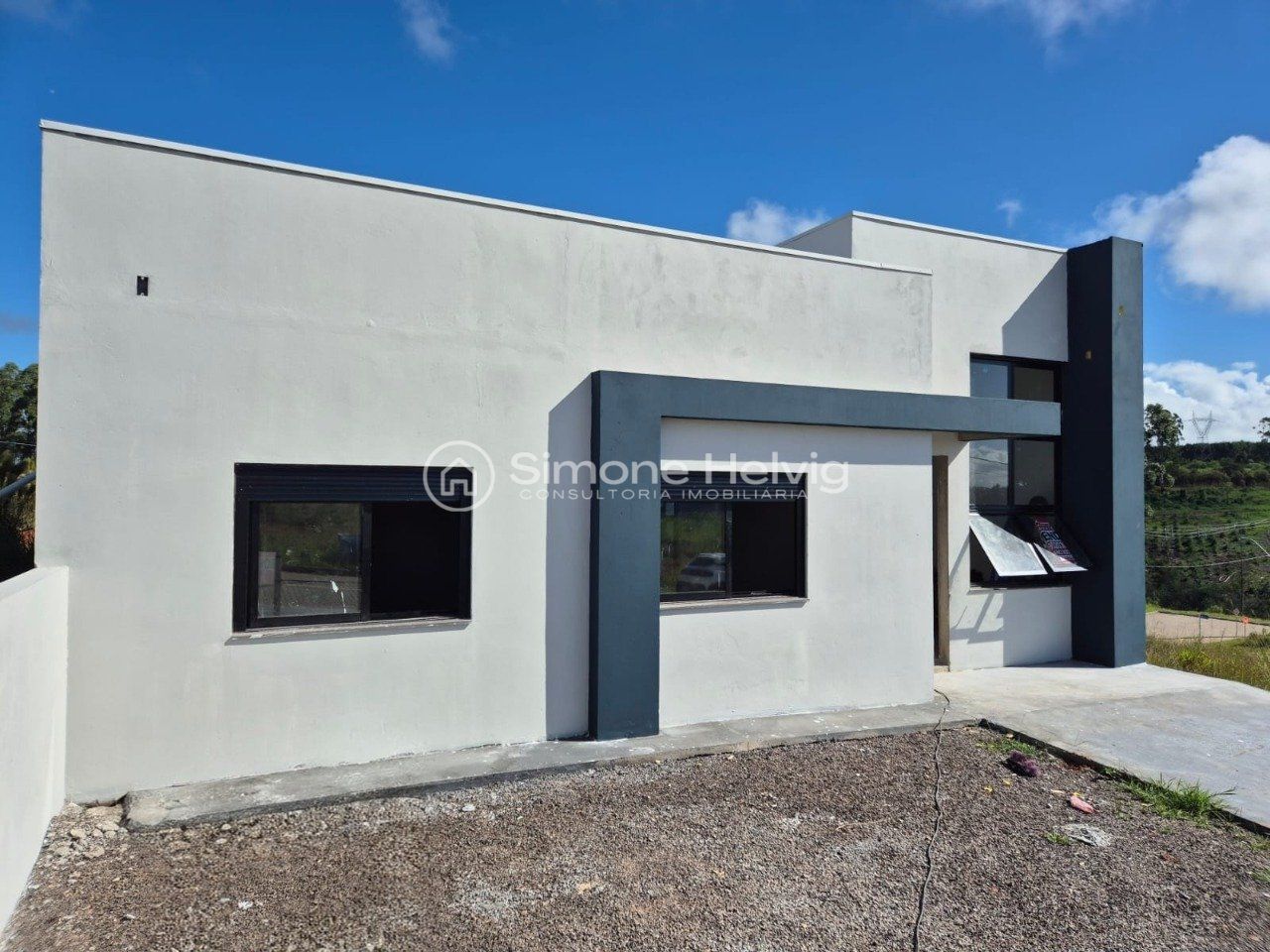 Casa 3 quartos à venda, 76m², Altos do Lagos - Guaíba