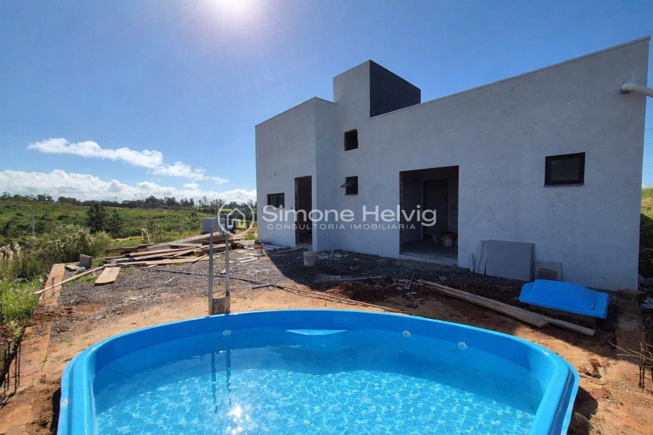 Casa 3 quartos à venda, 76m², Altos do Lagos - Guaíba