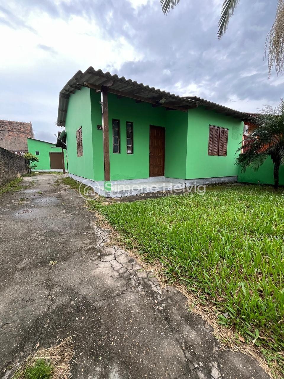 Casa 1 quartos à venda, 60m², Jardim dos Lagos - Guaíba