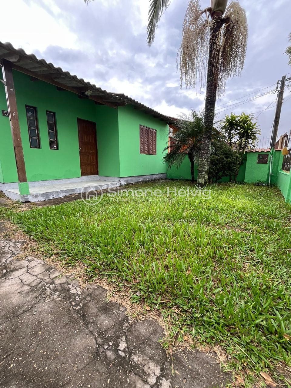 Casa 1 quartos à venda, 60m², Jardim dos Lagos - Guaíba