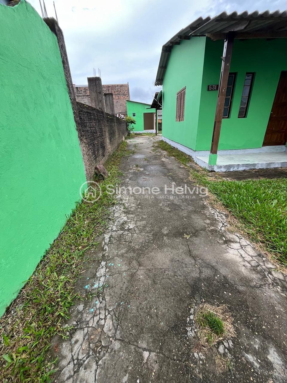 Casa 1 quartos à venda, 60m², Jardim dos Lagos - Guaíba