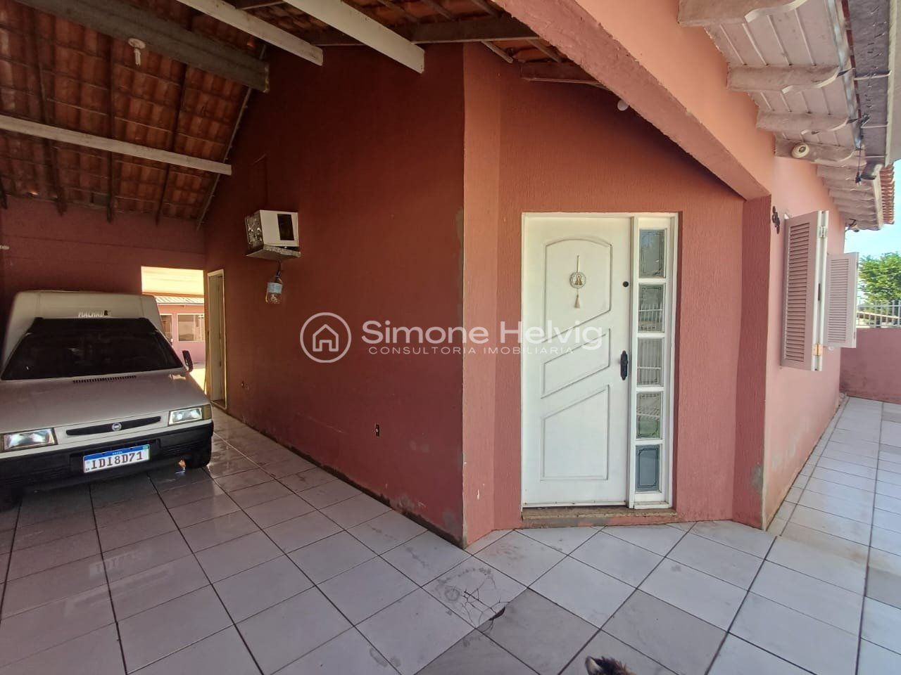 Casa 2 quartos à venda, 160m², Jardim dos Lagos - Guaíba