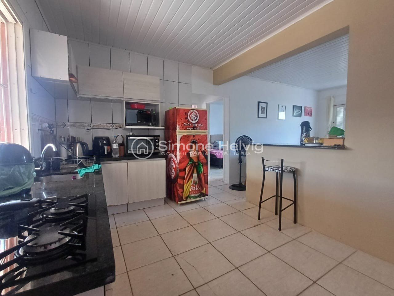 Casa 2 quartos à venda, 160m², Jardim dos Lagos - Guaíba