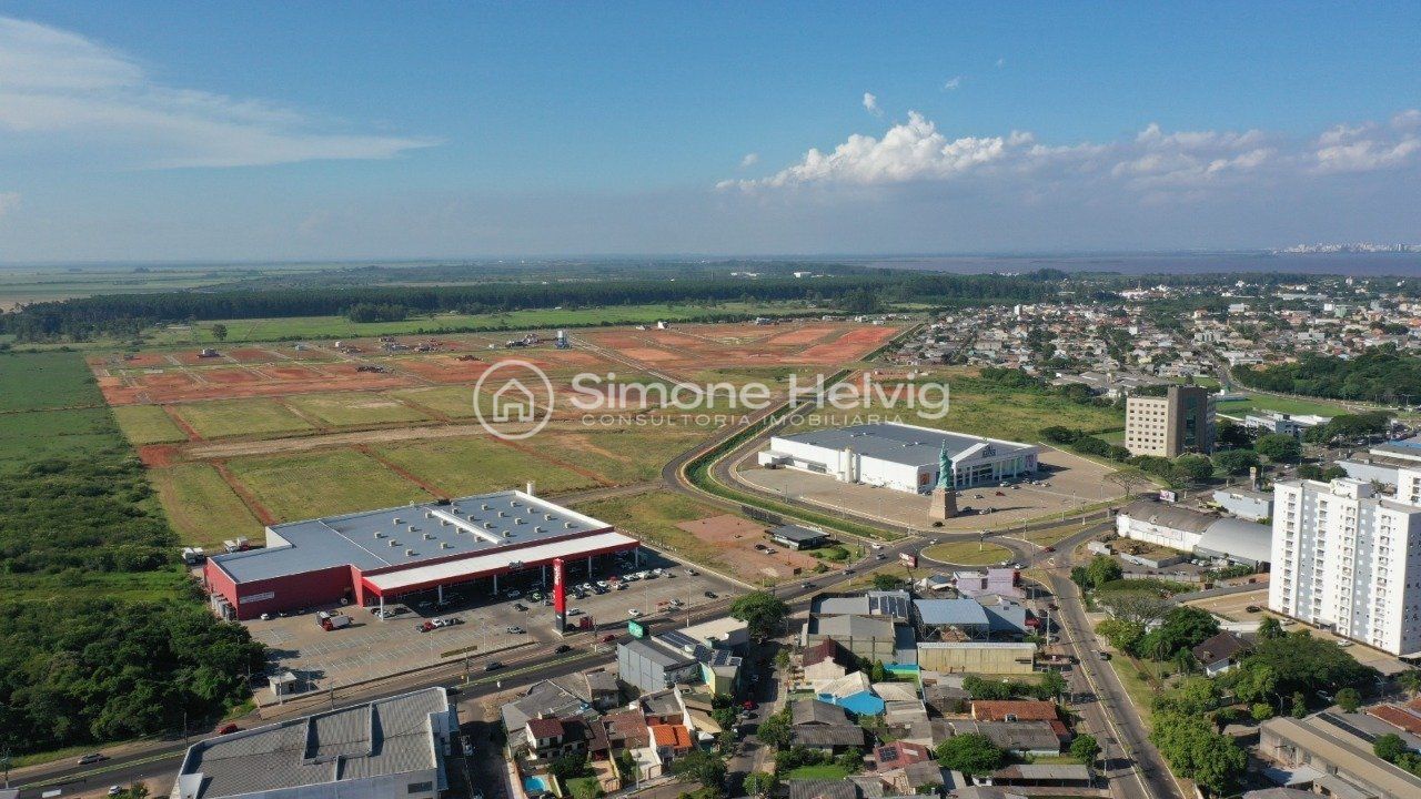 Terreno à venda, 200m², Parque 35 - Guaíba