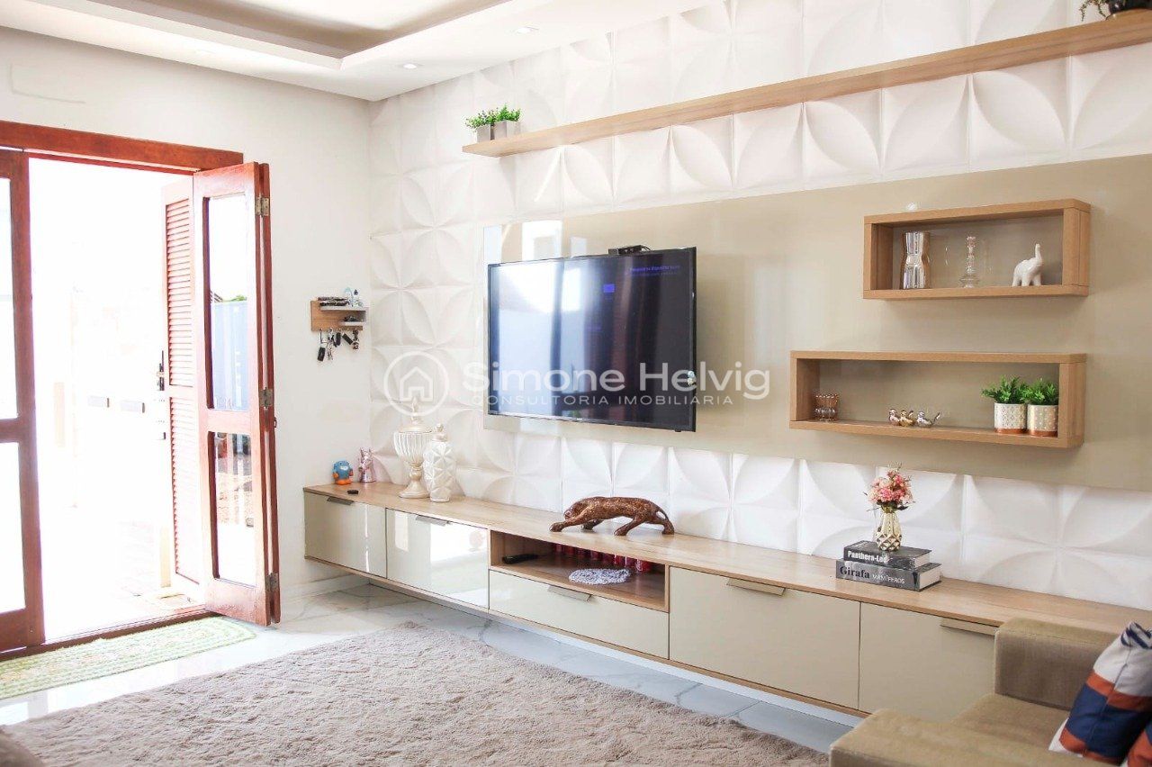 Sobrado 3 quartos à venda, 164m², Centro Novo - Eldorado do Sul