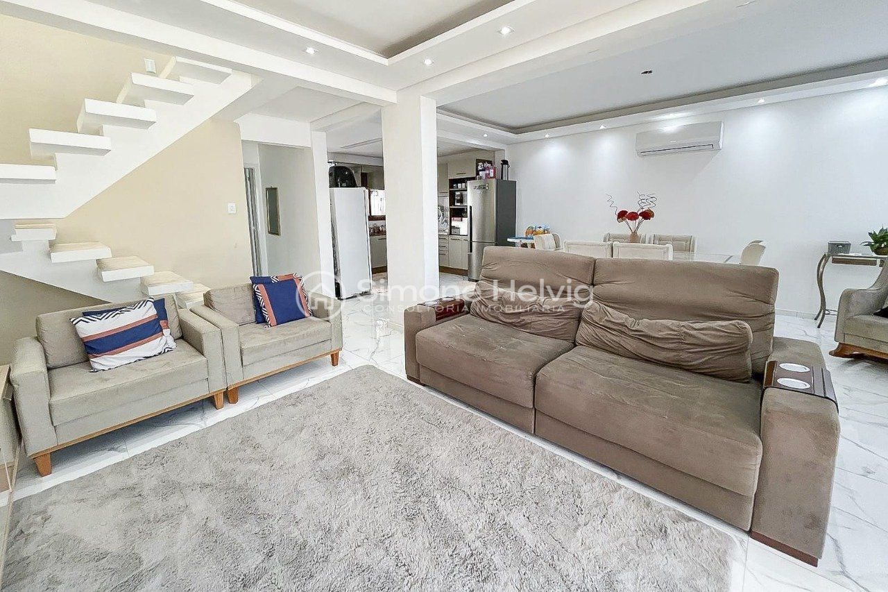 Sobrado 3 quartos à venda, 164m², Centro Novo - Eldorado do Sul