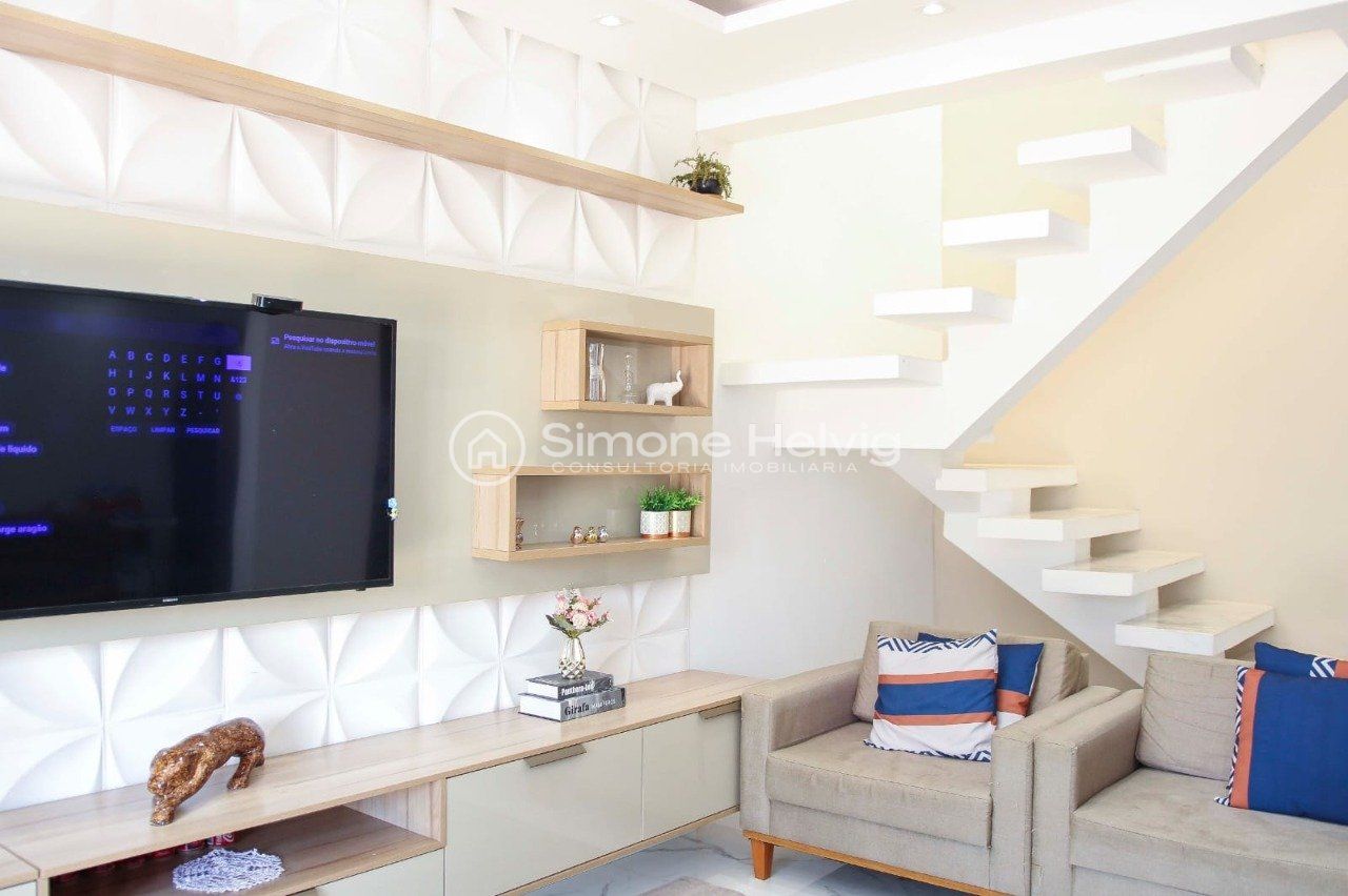 Sobrado 3 quartos à venda, 164m², Centro Novo - Eldorado do Sul