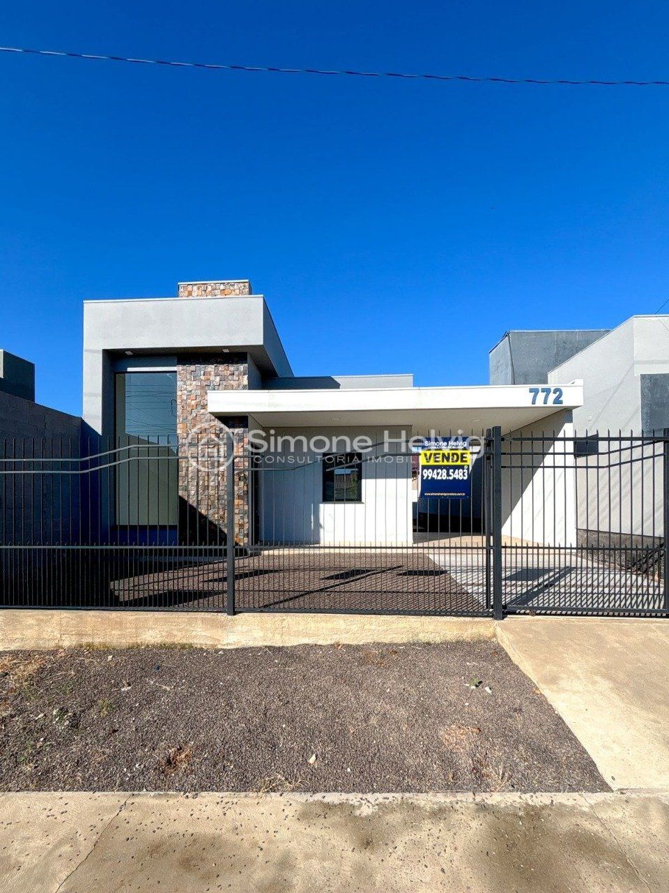 Casa 3 quartos à venda, 100m², Jardim Dos Lagos - Guaíba
