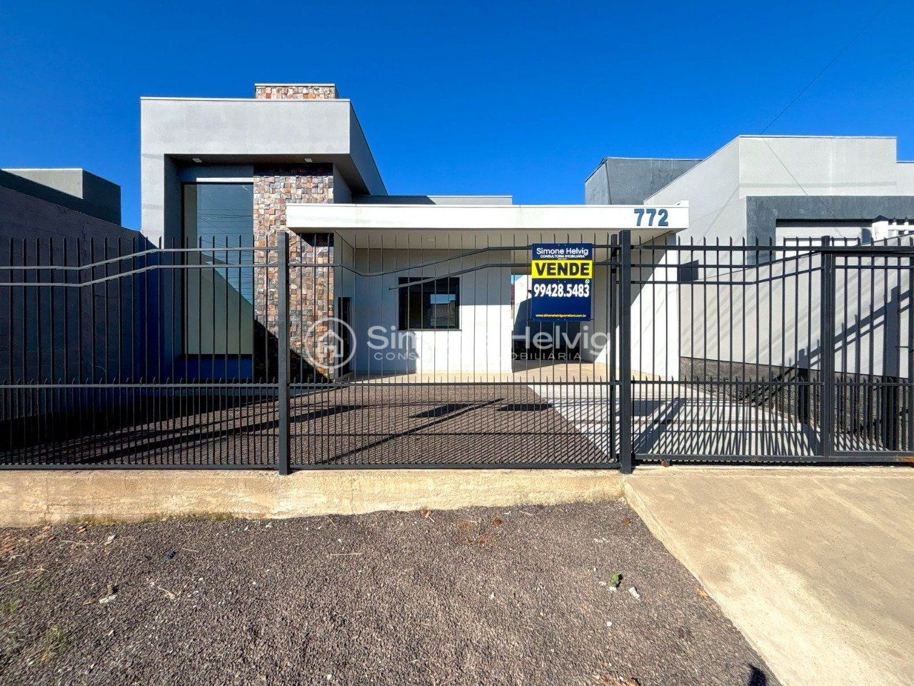 Casa 3 quartos à venda, 100m², Jardim Dos Lagos - Guaíba