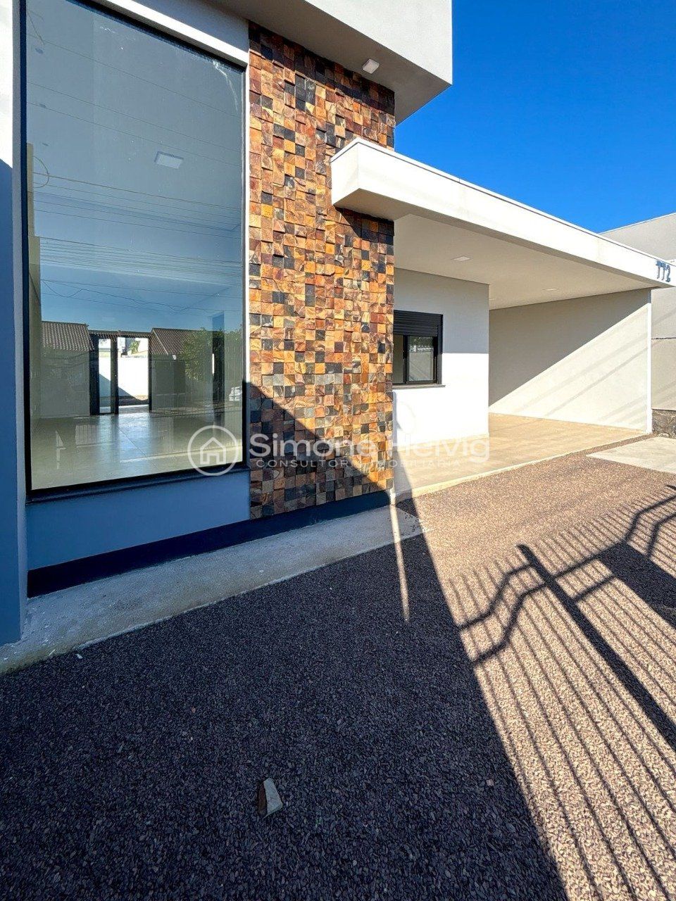 Casa 3 quartos à venda, 100m², Jardim Dos Lagos - Guaíba