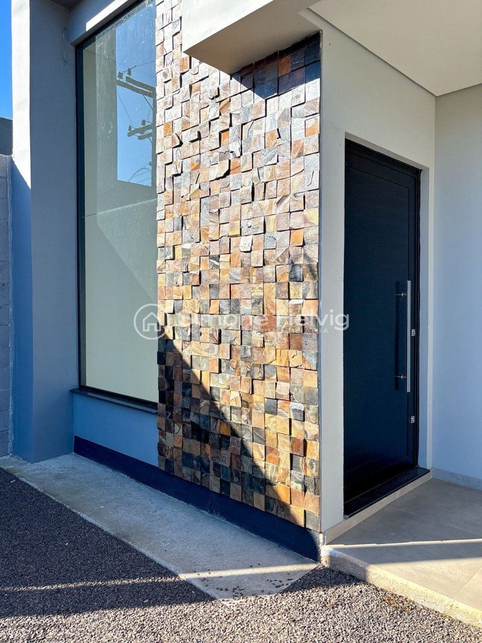 Casa 3 quartos à venda, 100m², Jardim Dos Lagos - Guaíba