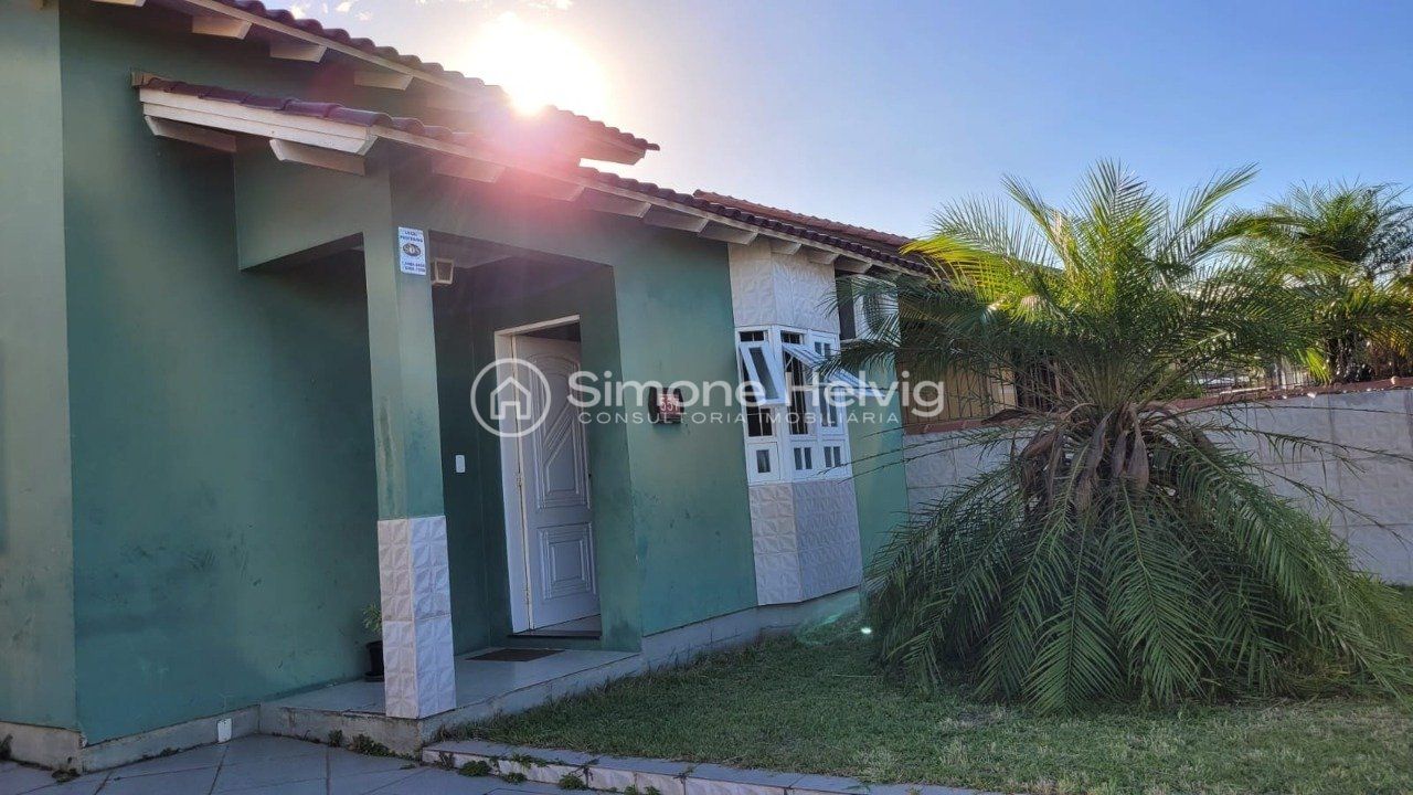 Casa 2 quartos à venda, 150m², Jardim Dos Lagos - Guaíba
