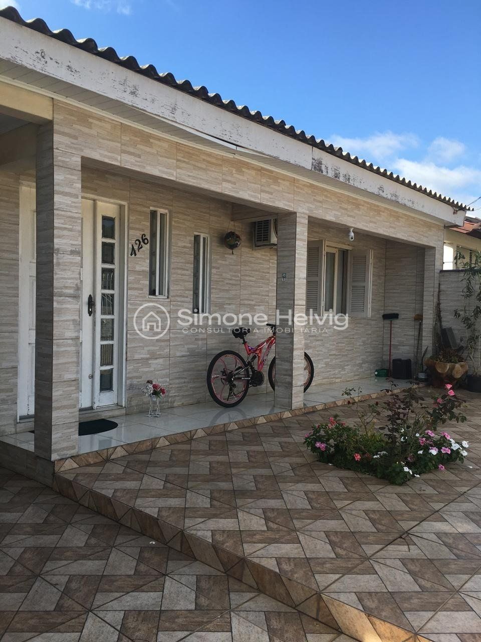 Casa 4 quartos à venda, 154m², Jardim Dos Lagos - Guaíba