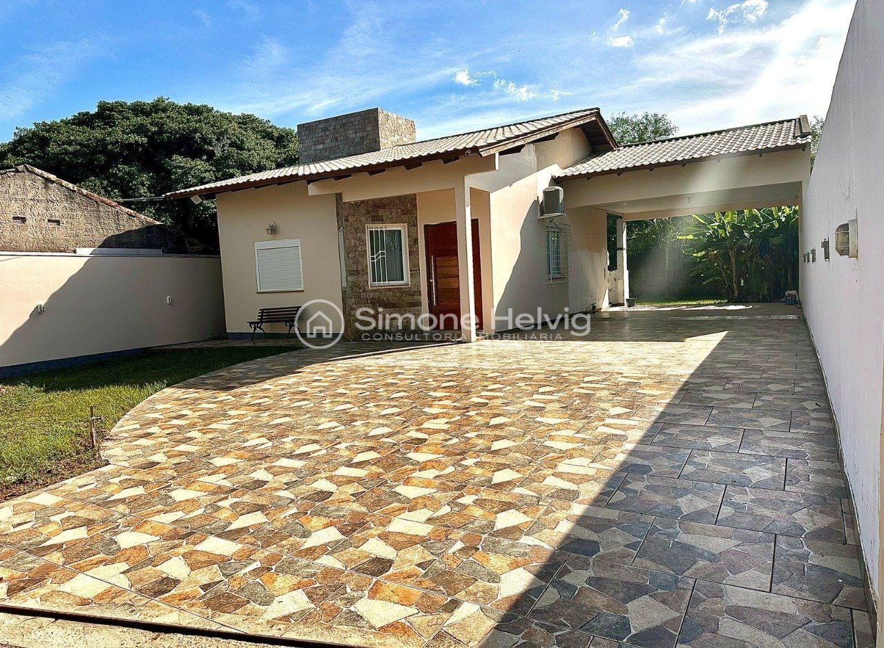 Casa 2 quartos à venda, 104m², Alvorada - Guaíba