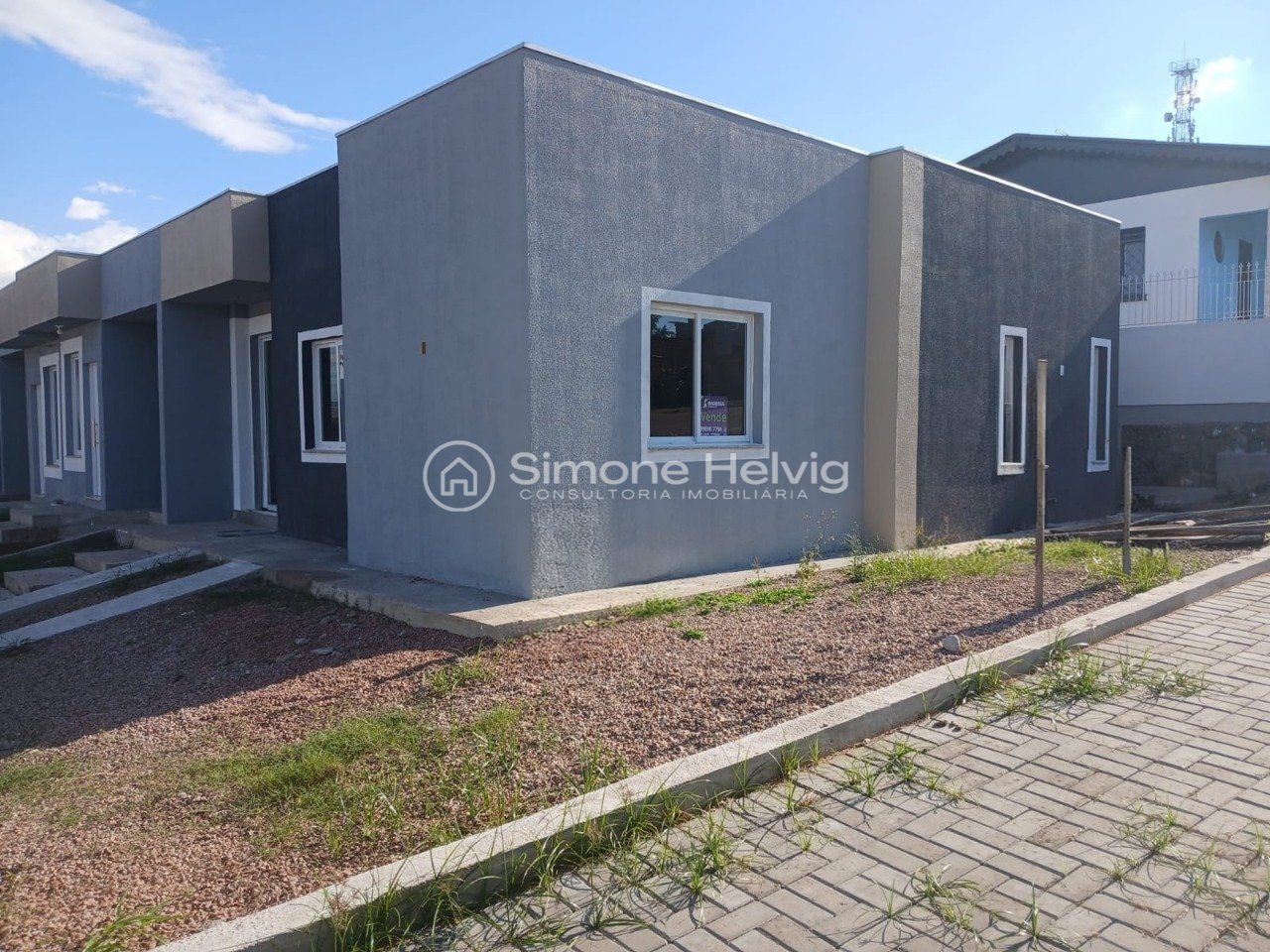 Casa em Condomínio 2 quartos à venda, 53m², Ermo - Guaíba