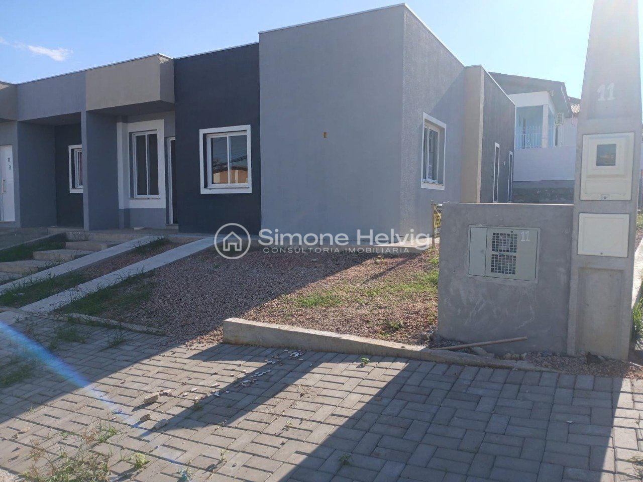Casa em Condomínio 2 quartos à venda, 53m², Ermo - Guaíba