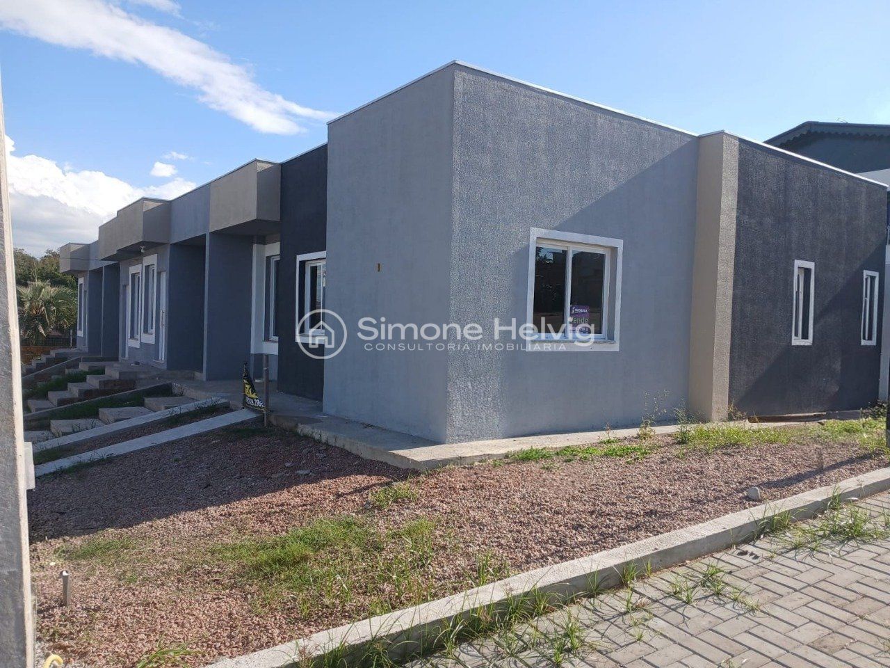 Casa em Condomínio 2 quartos à venda, 53m², Ermo - Guaíba