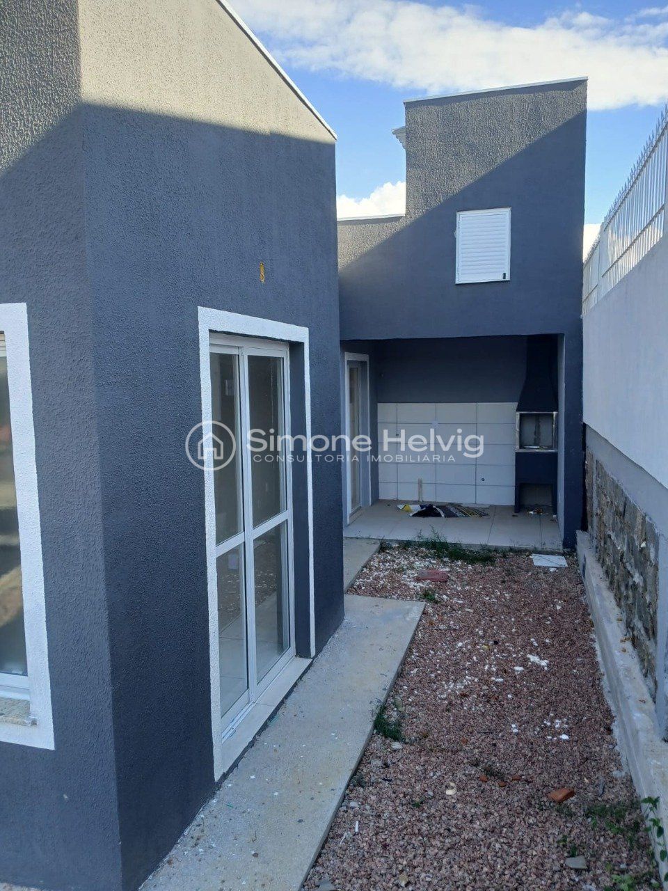 Casa em Condomínio 2 quartos à venda, 53m², Ermo - Guaíba