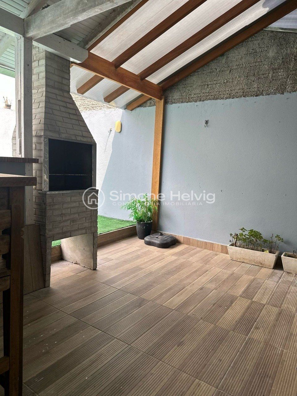 Casa 2 quartos à venda, 71m², Centro Novo - Eldorado do Sul