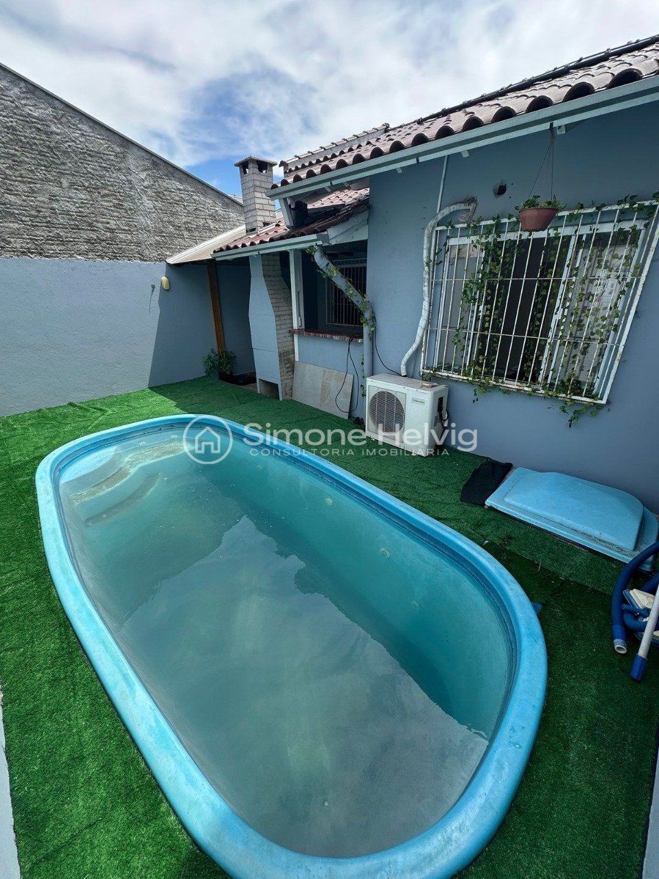 Casa 2 quartos à venda, 71m², Centro Novo - Eldorado do Sul