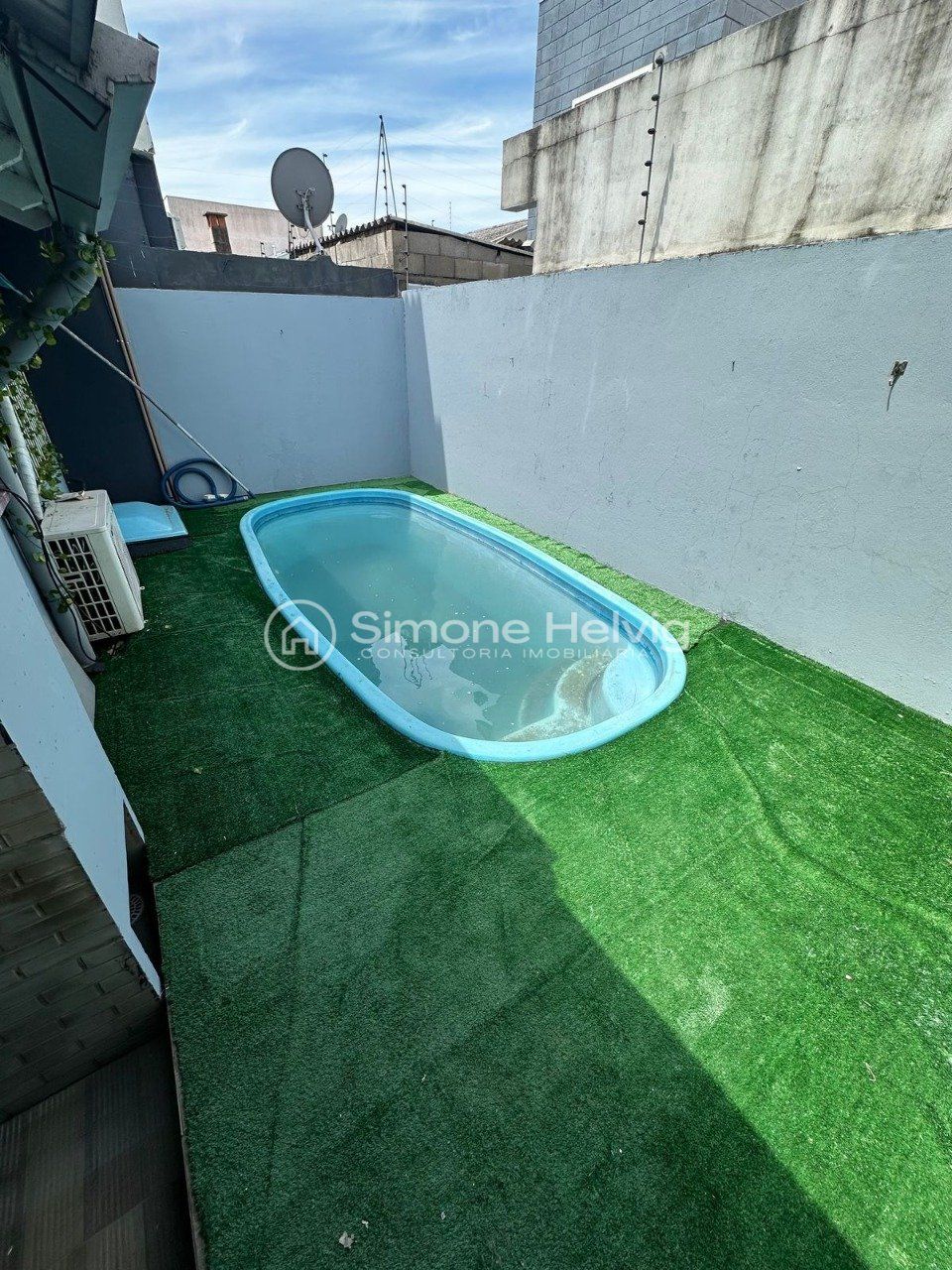 Casa 2 quartos à venda, 71m², Centro Novo - Eldorado do Sul