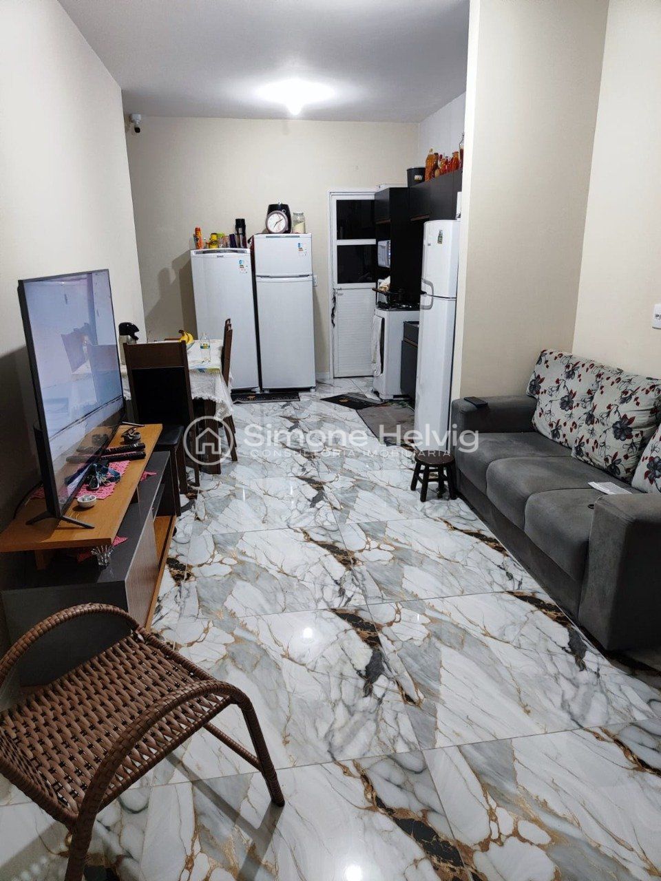 Casa 3 quartos à venda, 140m², Centro Novo - Eldorado do Sul