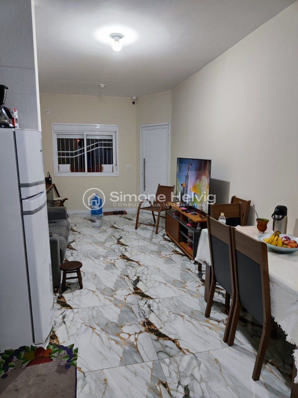 Casa 3 quartos à venda, 140m², Centro Novo - Eldorado do Sul