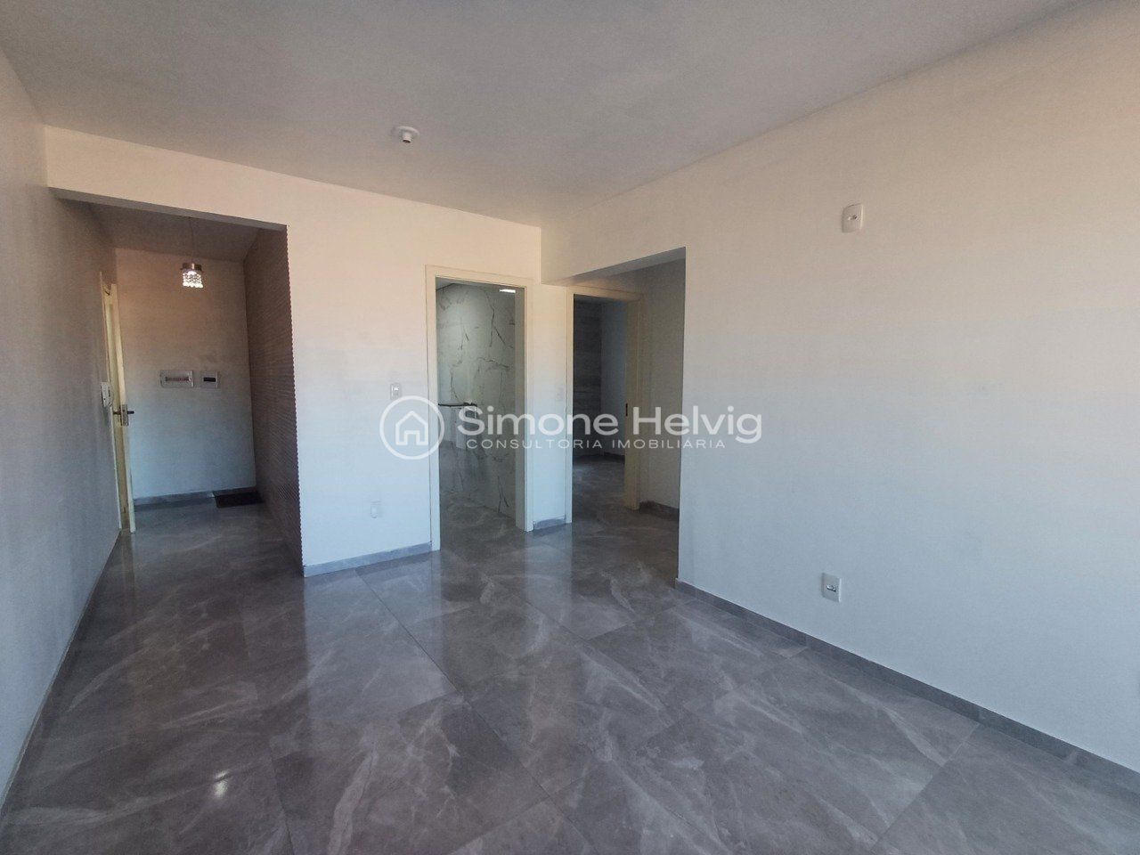 Apartamento 2 quartos à venda, 77m², Centro - Guaíba