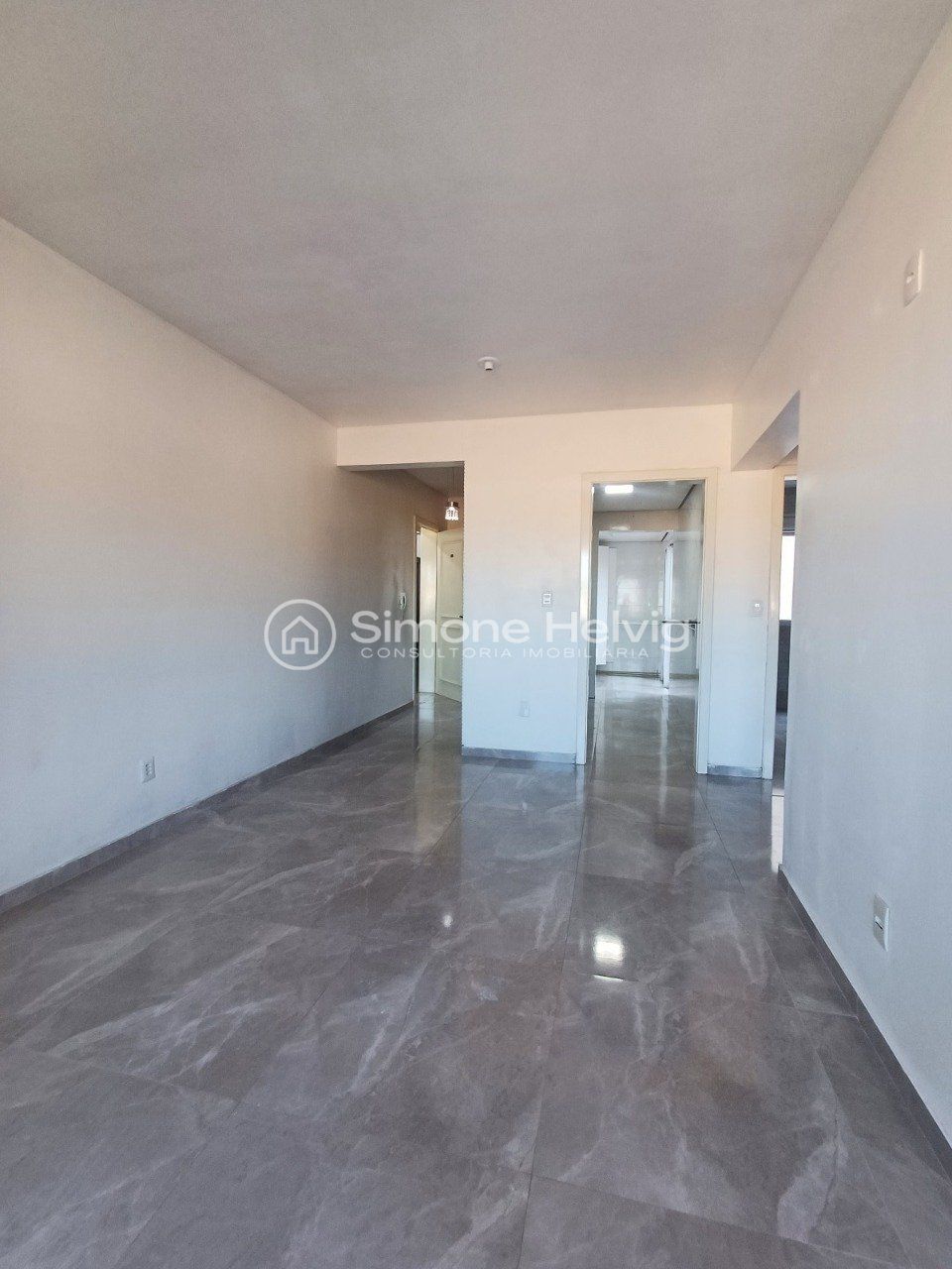Apartamento 2 quartos à venda, 77m², Centro - Guaíba