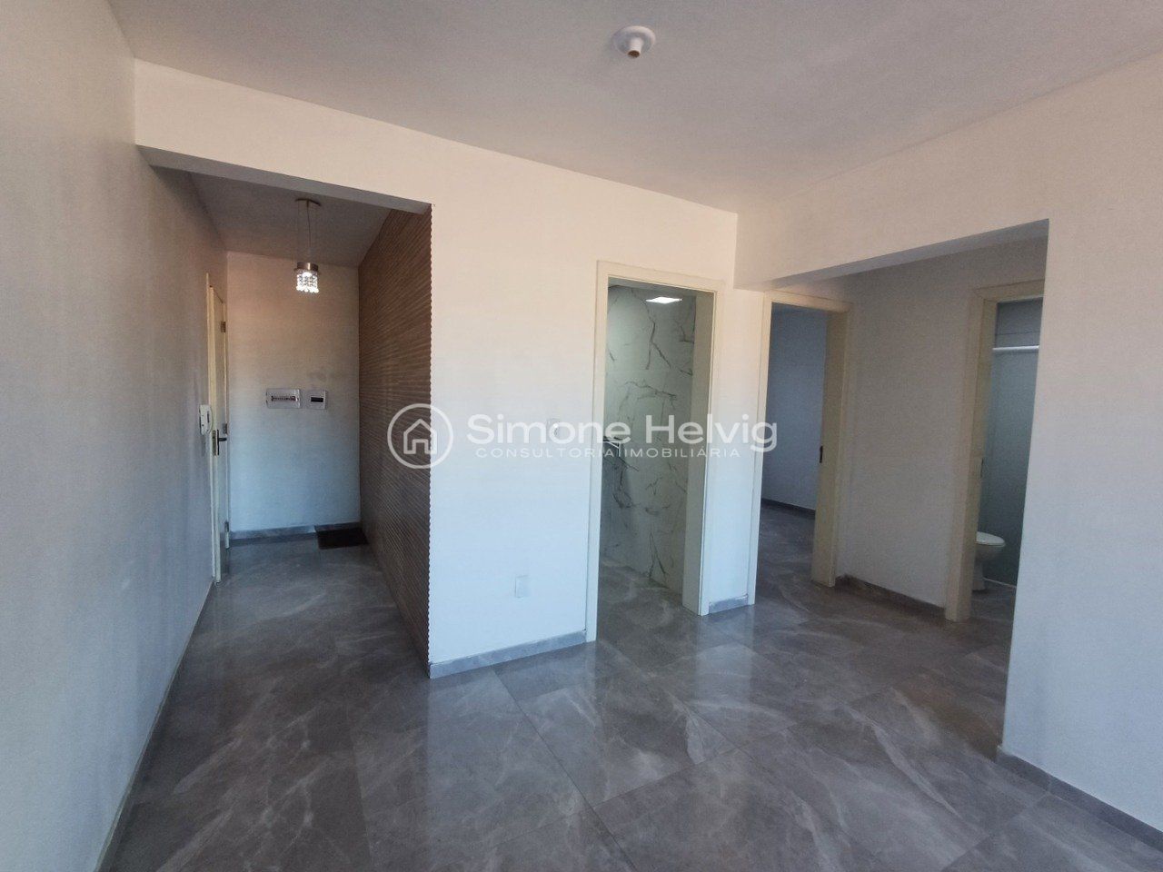 Apartamento 2 quartos à venda, 77m², Centro - Guaíba