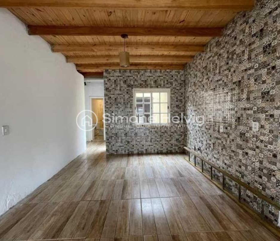 Casa 4 quartos à venda, 80m², Centro Novo - Eldorado do Sul