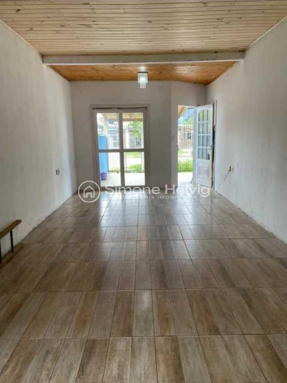 Casa 4 quartos à venda, 80m², Centro Novo - Eldorado do Sul