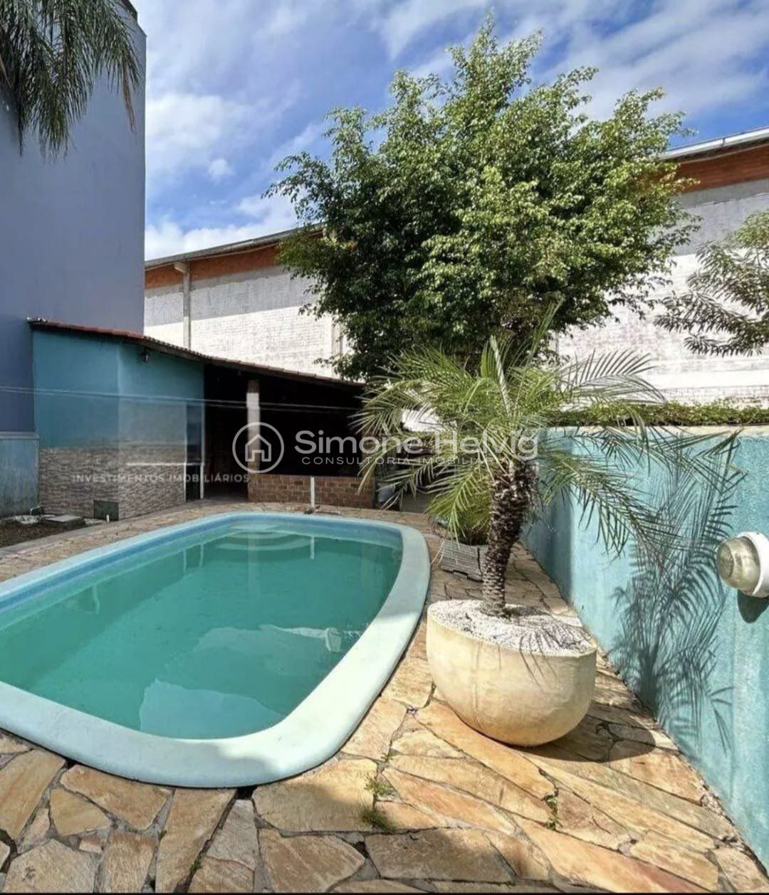 Casa 3 quartos à venda, 288m², Residencial - Eldorado do Sul